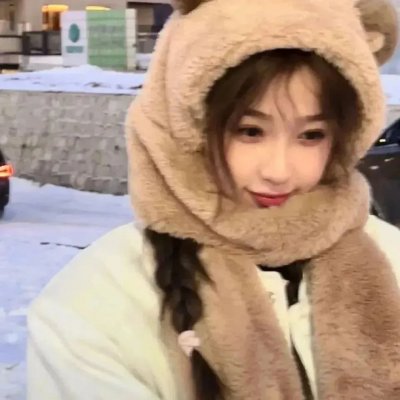 生而为蓝