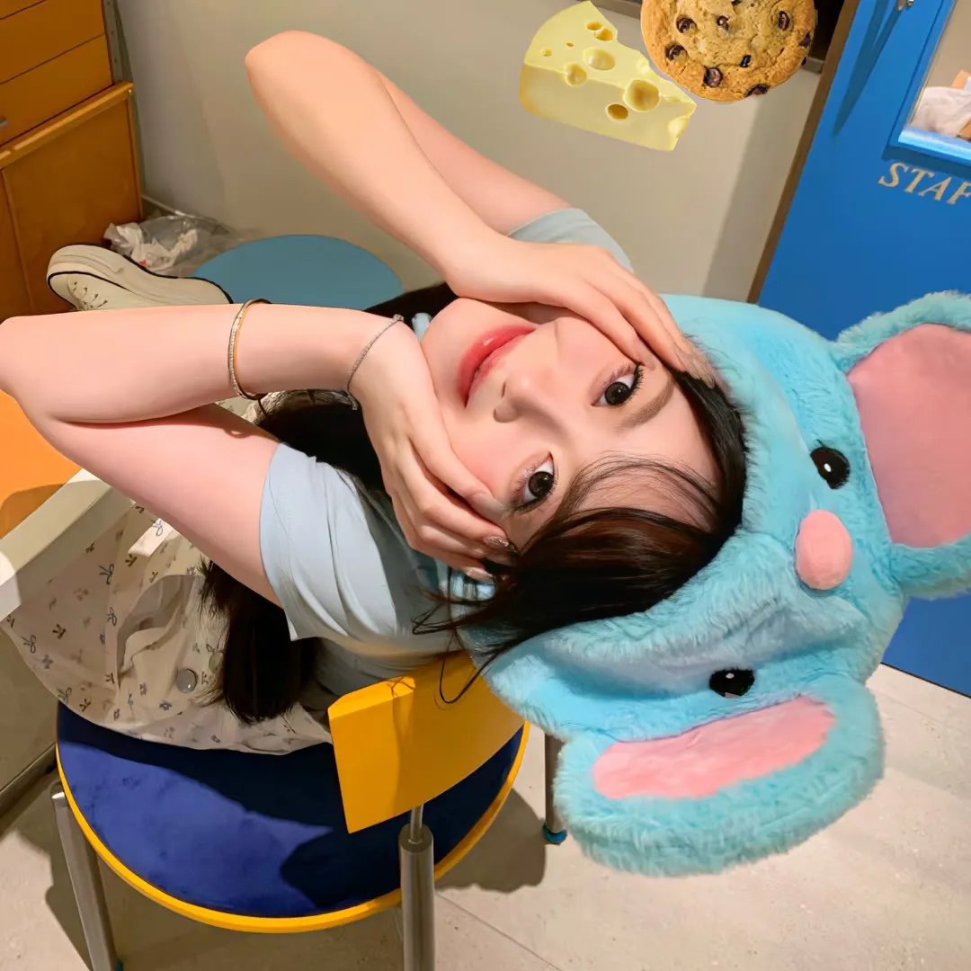 出发吧！人间美好